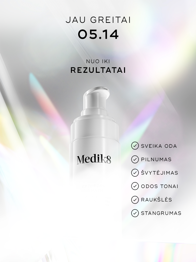 Medik8